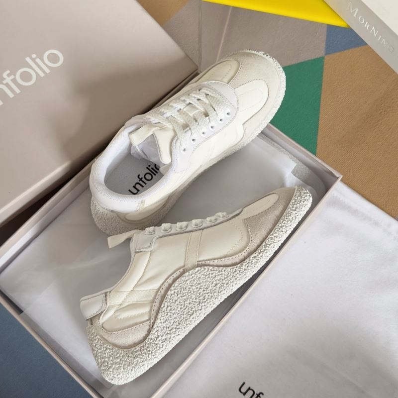 Unfolio Shoes